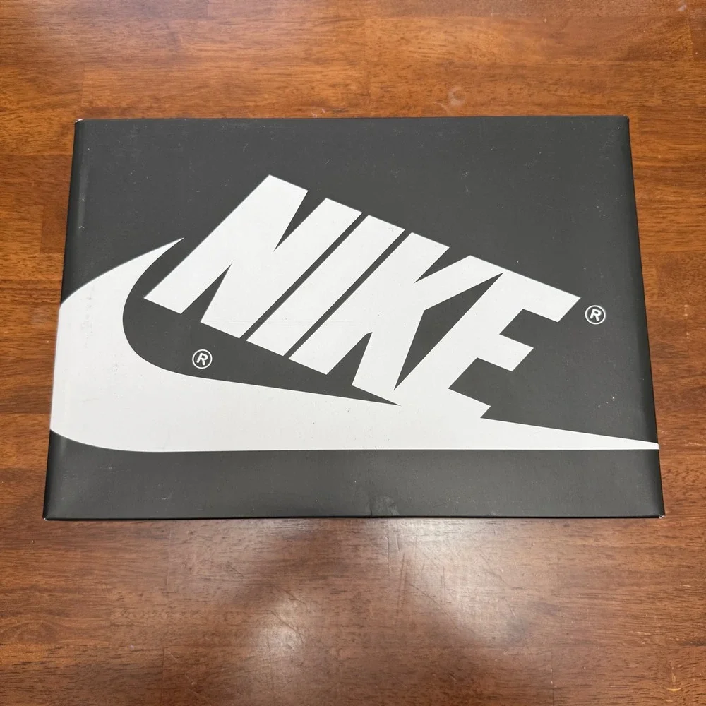 Nike Air Jordan 1 Retro‎ High OG Mens 11.5 Black White DZ5485-010 Panda Sneakers